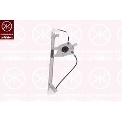 Window Regulator KLOKKERHOLM 60411903 OE Ref 82 00 028 070