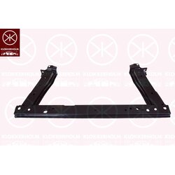 Front Subframe Cross Rail KLOKKERHOLM 6041230 OE Ref 82 00 612 421