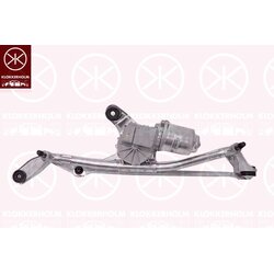 Windscreen Linkage & Motor KLOKKERHOLM 60413279 OE Ref 77 01 054 828