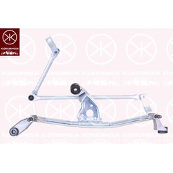 Wiper Linkage KLOKKERHOLM 60413280 OE Ref 8200076029