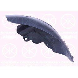 Mudguard KLOKKERHOLM 6041388 OE Ref 82 00 073 429