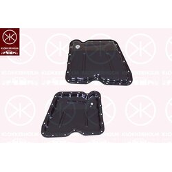 Engine Oil Sump KLOKKERHOLM 6041477 OE Ref 93198525