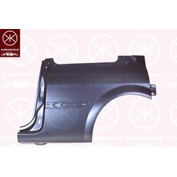 Quarter Panel KLOKKERHOLM 6041511 OE Ref 77 51 473 889