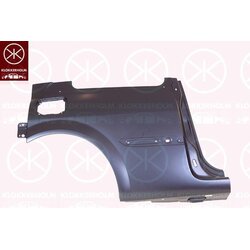 Quarter Panel KLOKKERHOLM 6041512 OE Ref 77 51 473 909
