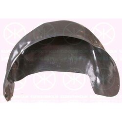 Garde-boue 6041547 pour RENAULT MEGANE