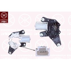 Wiper Motor KLOKKERHOLM 60417170 OE Ref 8200153458