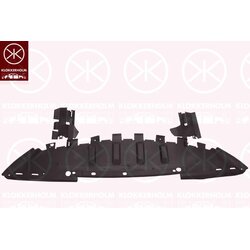 Engine Cover KLOKKERHOLM 6041793 OE Ref 82 00 073 445