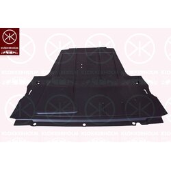 Engine Cover KLOKKERHOLM 6041796 OE Ref 82 00 368 372