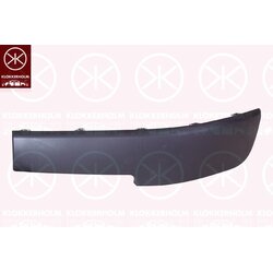 Baguette de protection de pare-chocs 6041921 pour RENAULT MEGANE