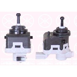Headlight Levelling Actuator KLOKKERHOLM 60420060 OE Ref 82 00 501 939