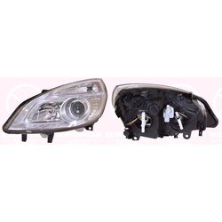 Phare 60420143 pour RENAULT 77 01 065 913