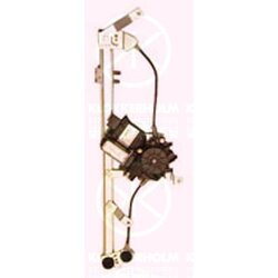 Lève-vitre 60421802 pour RENAULT 82 01 010 936