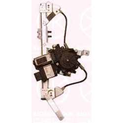 Window Regulator KLOKKERHOLM 60421902 OE Ref 82 01 010 934