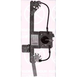 Window Regulator KLOKKERHOLM 60421903 OE Ref 82 01 010 935