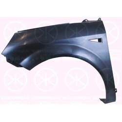 Wing KLOKKERHOLM 6042311 OE Ref 7701474852