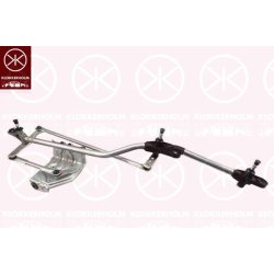 Window Cleaning System KLOKKERHOLM 60423280 OE Ref 8200327016