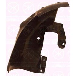 Mudguard KLOKKERHOLM 6042385 OE Ref 8200136723