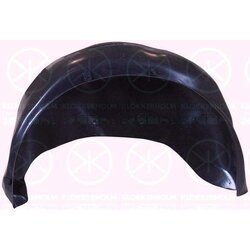 Mudguard KLOKKERHOLM 6042548 OE Ref 82 00 136 398