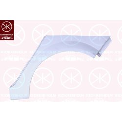 Quarter Panel KLOKKERHOLM 6042581