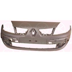 Bumper KLOKKERHOLM 6042902 OE Ref 77 01 477 299