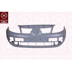 Bumper KLOKKERHOLM 6042903 OE Ref 77 01 474 769