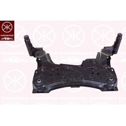 Subframe KLOKKERHOLM 6043005 OE Ref 54 40 166 18R