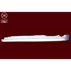 Sill Panel KLOKKERHOLM 6043014 OE Ref 764609292R