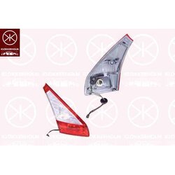 Feu arrière 60430703A1 pour RENAULT MEGANE