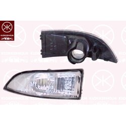 Direction Indicator Light KLOKKERHOLM 60431057 OE Ref 26 16 564 70R