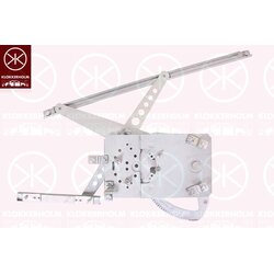 Window Regulator KLOKKERHOLM 60431803 OE Ref 807216718R