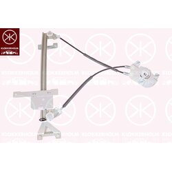 Lève-vitre 60431903 pour RENAULT MEGANE