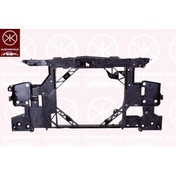 Panneau de fermeture avant 6043200 pour RENAULT 75 21 000 04R