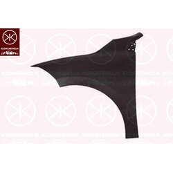 Wing KLOKKERHOLM 6043311A1 OE Ref 631007490R