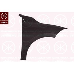 Wing KLOKKERHOLM 6043312A1 OE Ref 63 10 100 047R