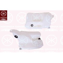 Washer Fluid Reservoir KLOKKERHOLM 60433220 OE Ref 28 91 011 85R
