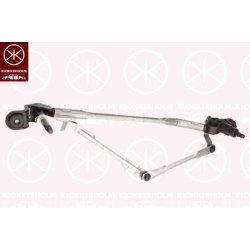 Wiper Linkage KLOKKERHOLM 60433280 OE Ref 288000007R