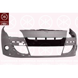 Bumper KLOKKERHOLM 6043902A1 OE Ref 62 02 200 38R