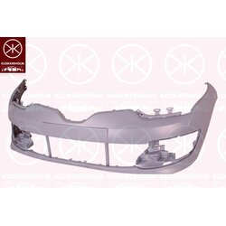 Bumper KLOKKERHOLM 6043905A1 OE Ref 62 02 210 20R
