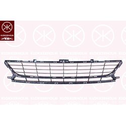 Radiator Grille KLOKKERHOLM 6043990A1 OE Ref 62 25 473 66R