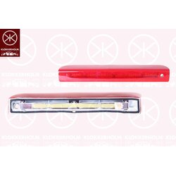 Auxiliary Brake Light KLOKKERHOLM 60440770 OE Ref 265900026R