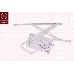 Window Regulator KLOKKERHOLM 60441803 OE Ref 807212569R
