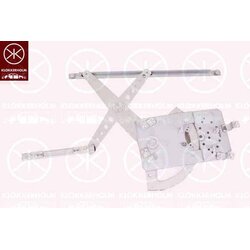Window Regulator KLOKKERHOLM 60441904 OE Ref 82 72 000 06R