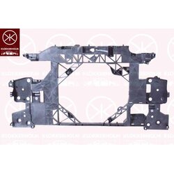 Front Slam Panel KLOKKERHOLM 6044200 OE Ref 75 21 000 07R