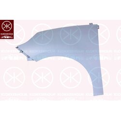 Wing KLOKKERHOLM 6044311 OE Ref 63 10 175 81R