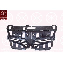 Radiator Grille KLOKKERHOLM 6044990