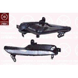 Direction Indicator Light KLOKKERHOLM 60460361 OE Ref 26 13 549 58R