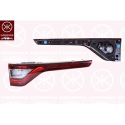 Rear Tail Light KLOKKERHOLM 60460708A1 OE Ref 265507555R