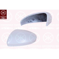 Exterior Mirror Cover KLOKKERHOLM 60461051 OE Ref 963737470R