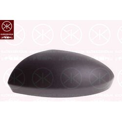 Exterior Mirror Cover KLOKKERHOLM 60461053 OE Ref 963738293R