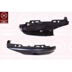 Direction Indicator Light KLOKKERHOLM 60461058 OE Ref 963053618R
